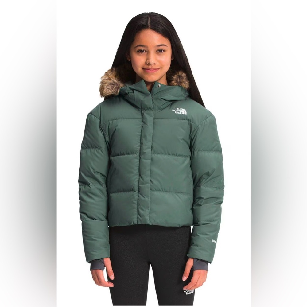 The North Face Dealio City Jacket (Girls')